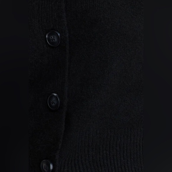 Dynamite Heavenlyarn™ Catherine Crewneck Cardigan. Almost gone online!! - Picture 4 of 4